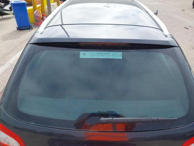 2012 PEUGEOT 508 SR SW