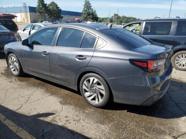  SUBARU LEGACY 2023 Серый