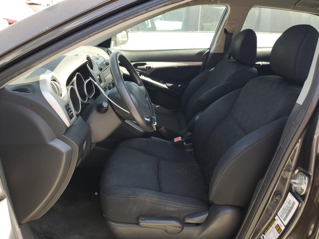 2009 Pontiac Vibe VIN: 5Y2SP67009Z455064 Lot: 59813315