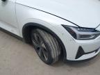 2023 POLE STAR 2 for sale at Copart PETERLEE