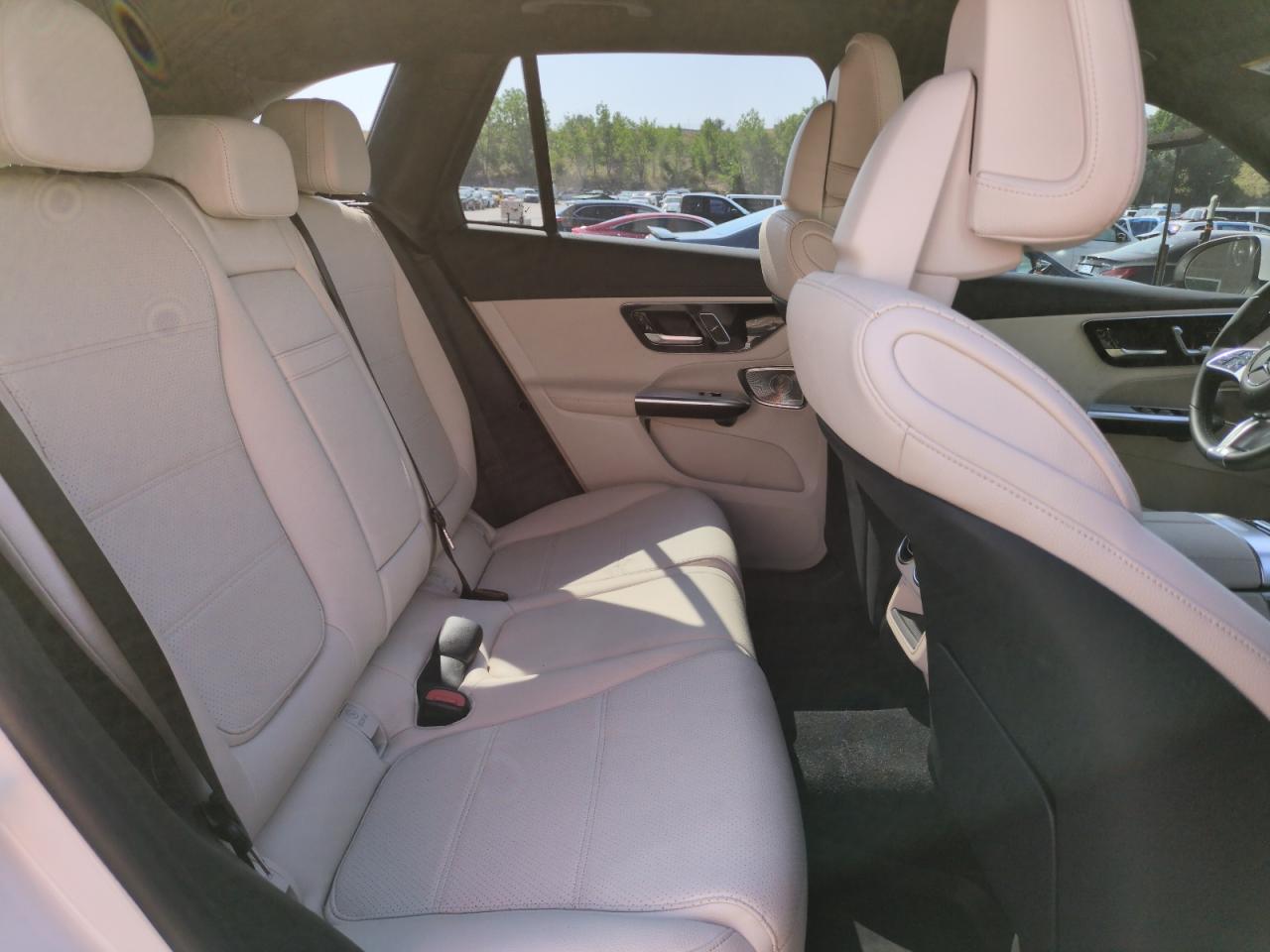 2023 Mercedes-Benz Glc 300 4Matic VIN: W1NKM4HB8PU013391 Lot: 65261225