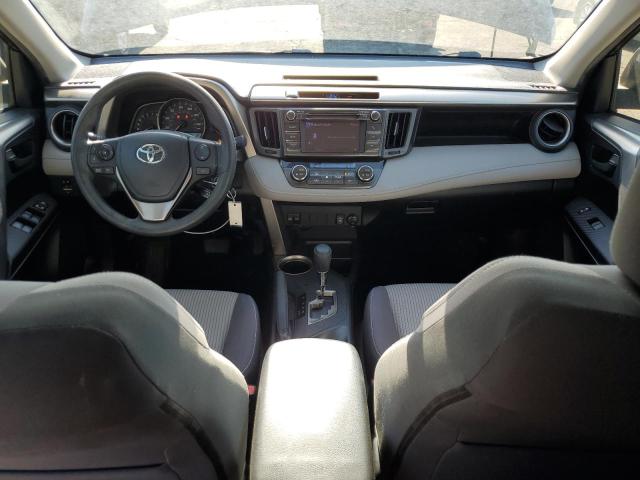 Parquets TOYOTA RAV4 2013 Szary