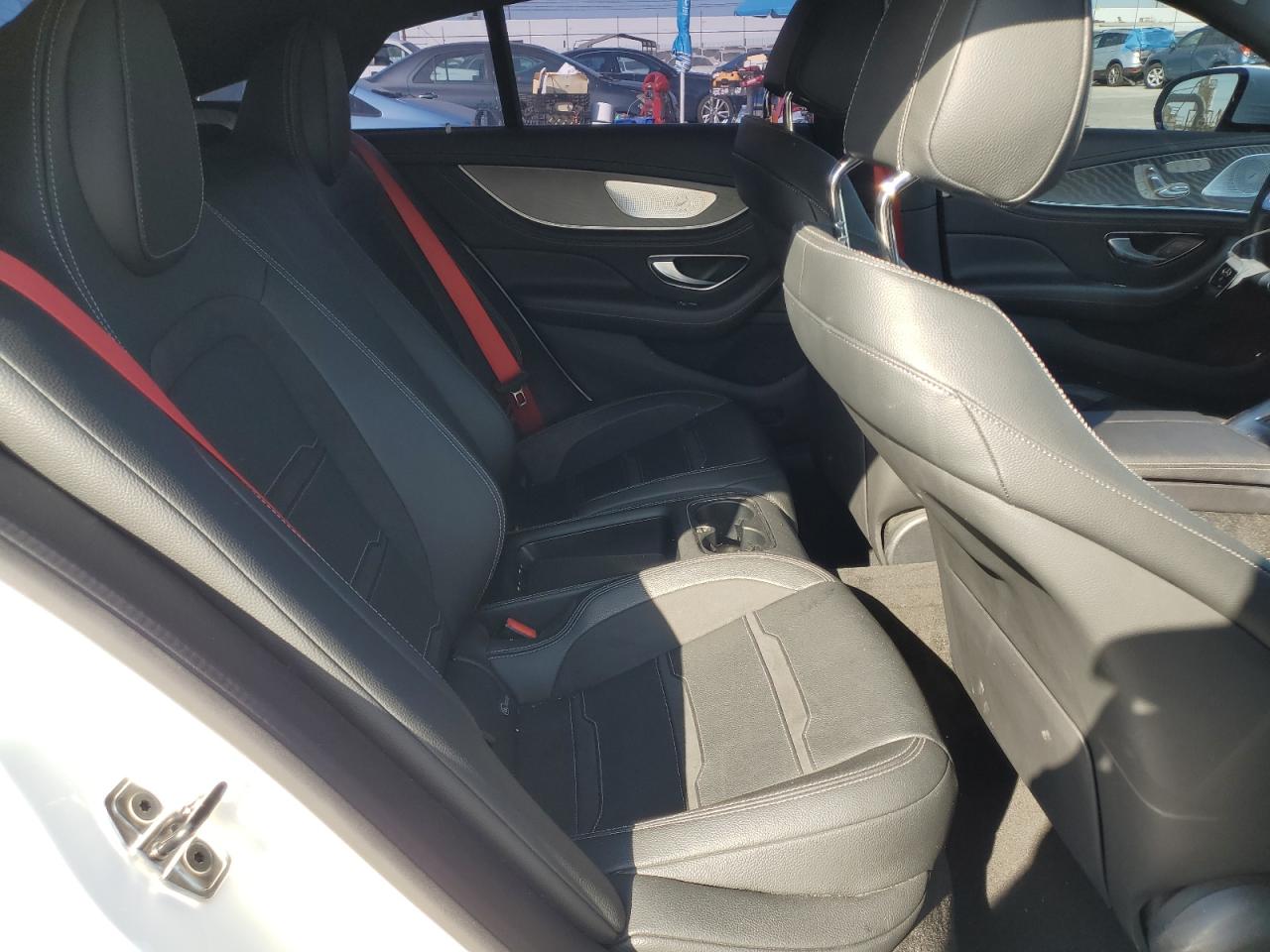 2021 Mercedes-Benz Amg Gt 43 VIN: W1K7X5KB4MA039783 Lot: 64792925