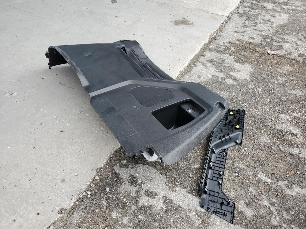2024 Honda Odyssey Exl VIN: 5FNRL6H64RB045578 Lot: 64486825