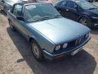 1989 BMW 320I CONVE for sale at Copart WESTBURY