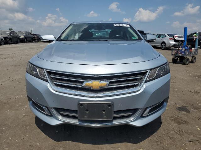  CHEVROLET IMPALA 2014 Blue