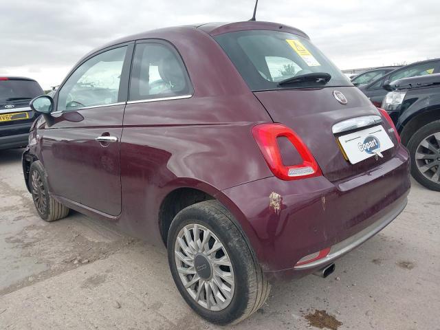 2021 FIAT 500 DOLCEV