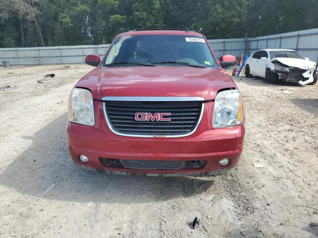  GMC YUKON 2014 Red