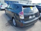 2019 TOYOTA PRIUS PLUS EXCEL TSS HEV  for sale at Copart SANDWICH