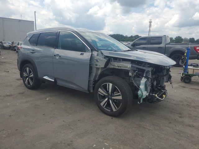  NISSAN ROGUE 2023 Gray