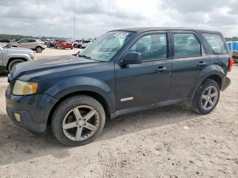2008 Mazda Tribute I