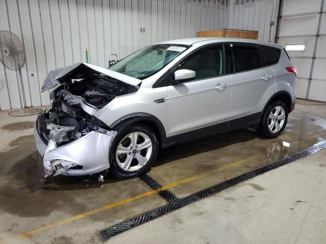  FORD ESCAPE 2014 Silver
