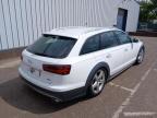 2015 AUDI A6 ALLROAD for sale at Copart WESTBURY