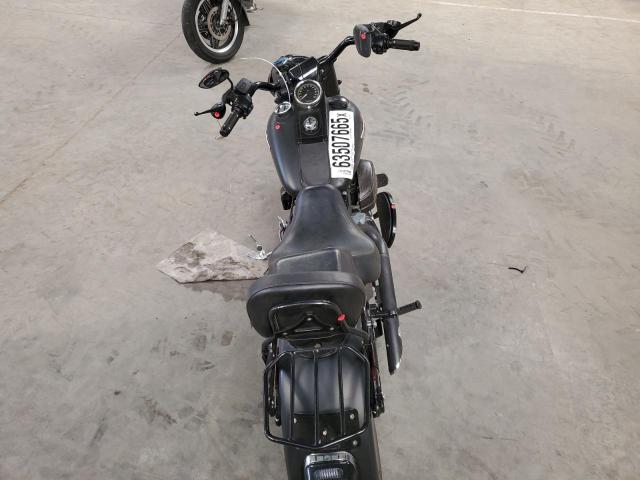 2016 HARLEY-DAVIDSON FLSTFBS   