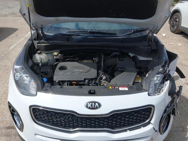 2017 KIA SPORTAGE 2