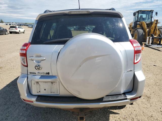 2012 TOYOTA RAV4   