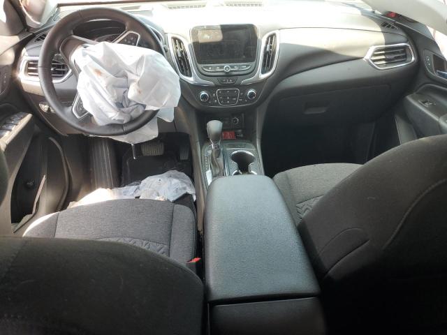  CHEVROLET EQUINOX 2023 Maroon