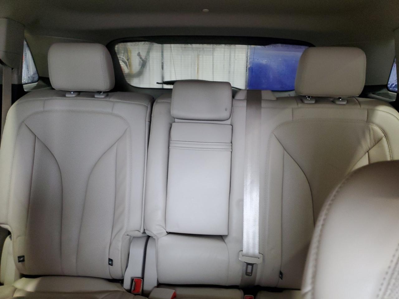 2019 Lincoln Nautilus Reserve VIN: 2LMPJ8L94KBL42783 Lot: 64225285