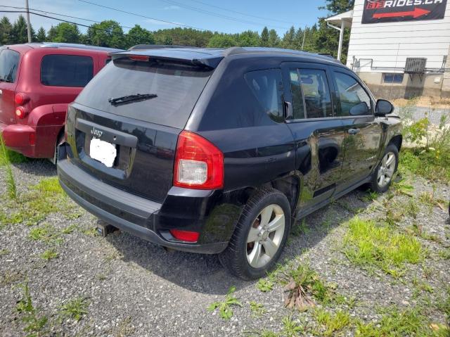 2012 JEEP COMPASS   