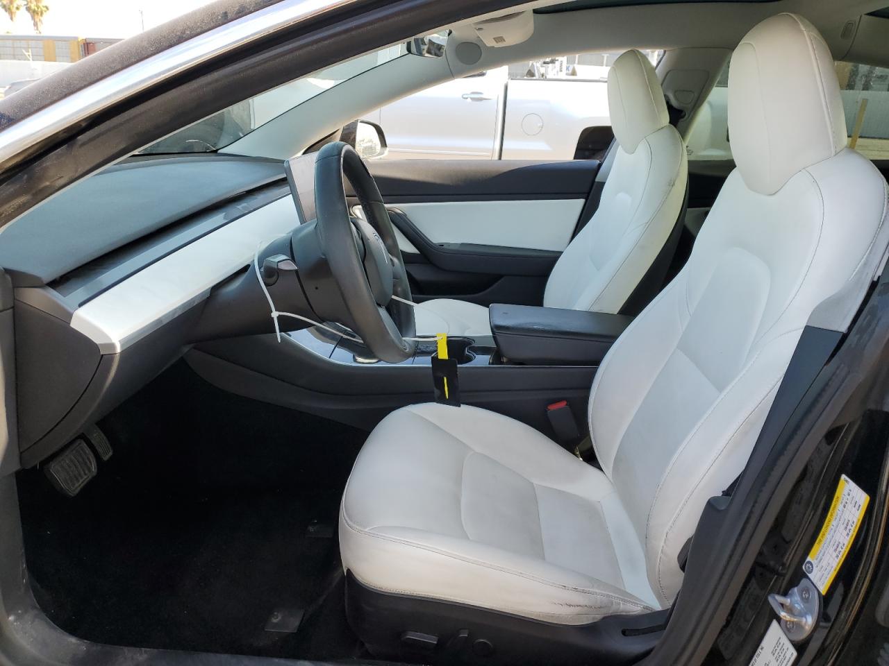 2020 Tesla Model 3 VIN: 5YJ3E1EA6LF634831 Lot: 64609335