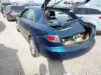 2007 MAZDA 6 TS for sale at Copart BRISTOL