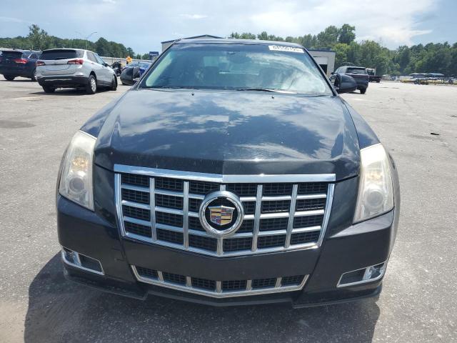  CADILLAC CTS 2013 Czarny