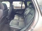 2017 LAND ROVER RANGE ROVE for sale at Copart SANDY