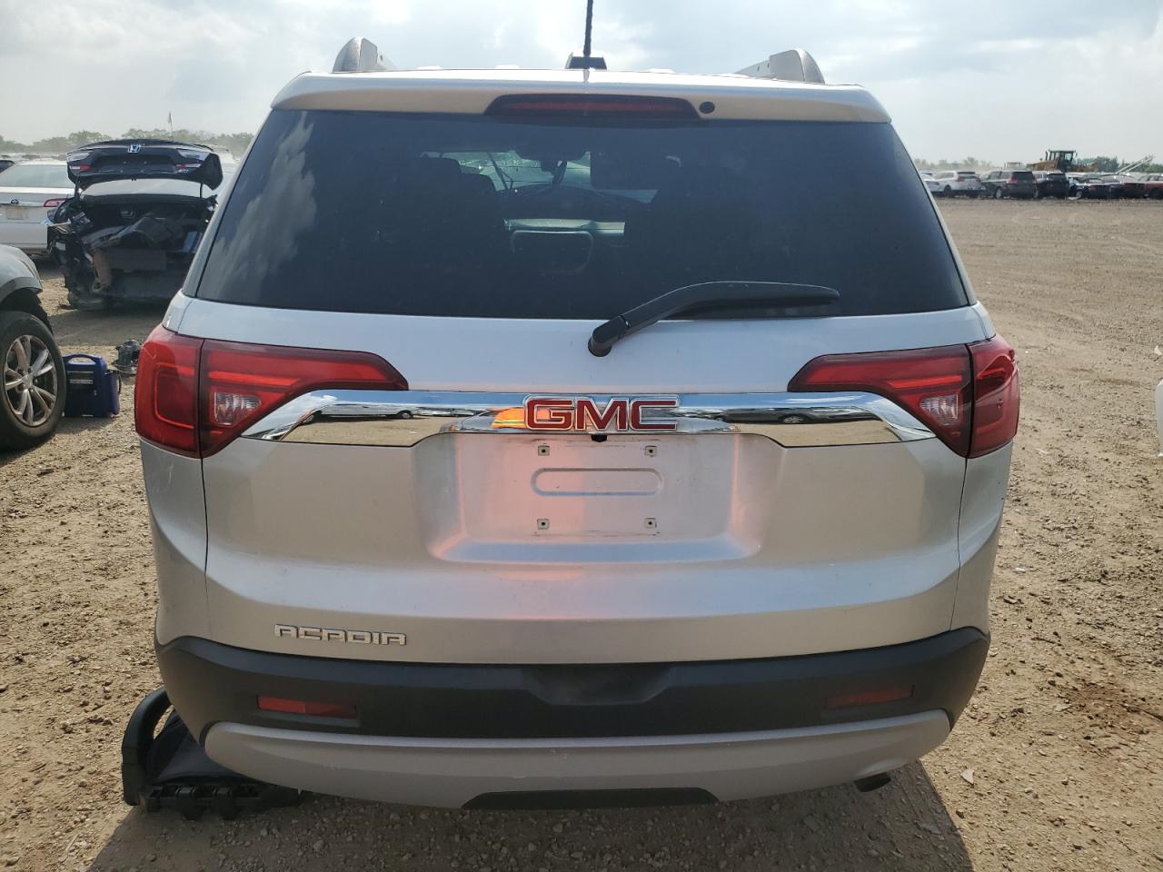 1gkknlla6kz148530 1GKKNLLA6KZ148530 2019 GMC Acadia Sle