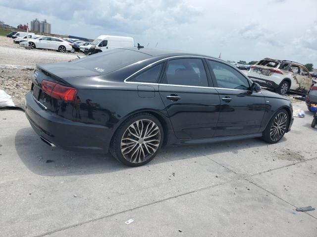  AUDI A6 2017 Czarny