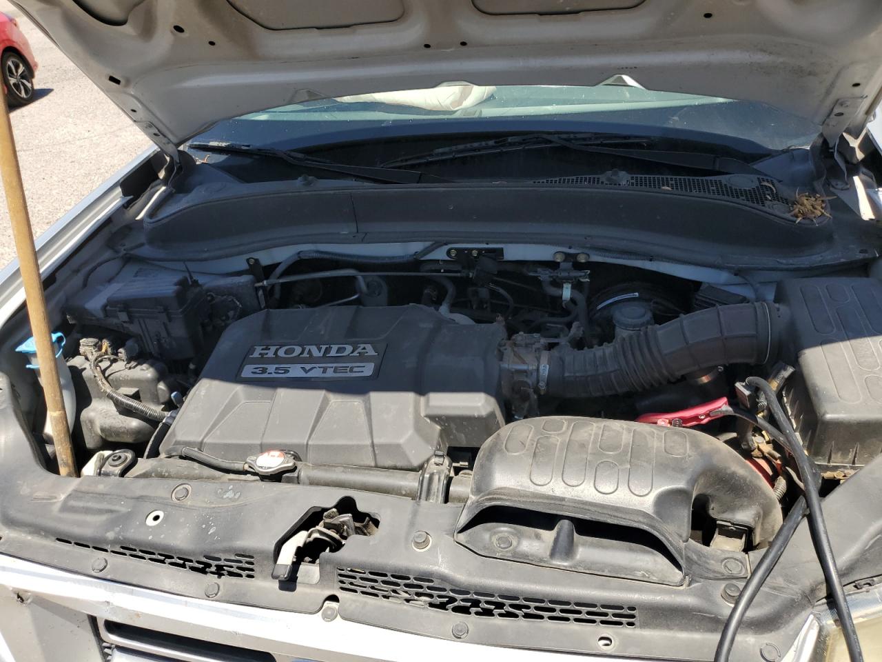 2hjyk16566h511508 2HJYK16566H511508 2006 Honda Ridgeline Rtl