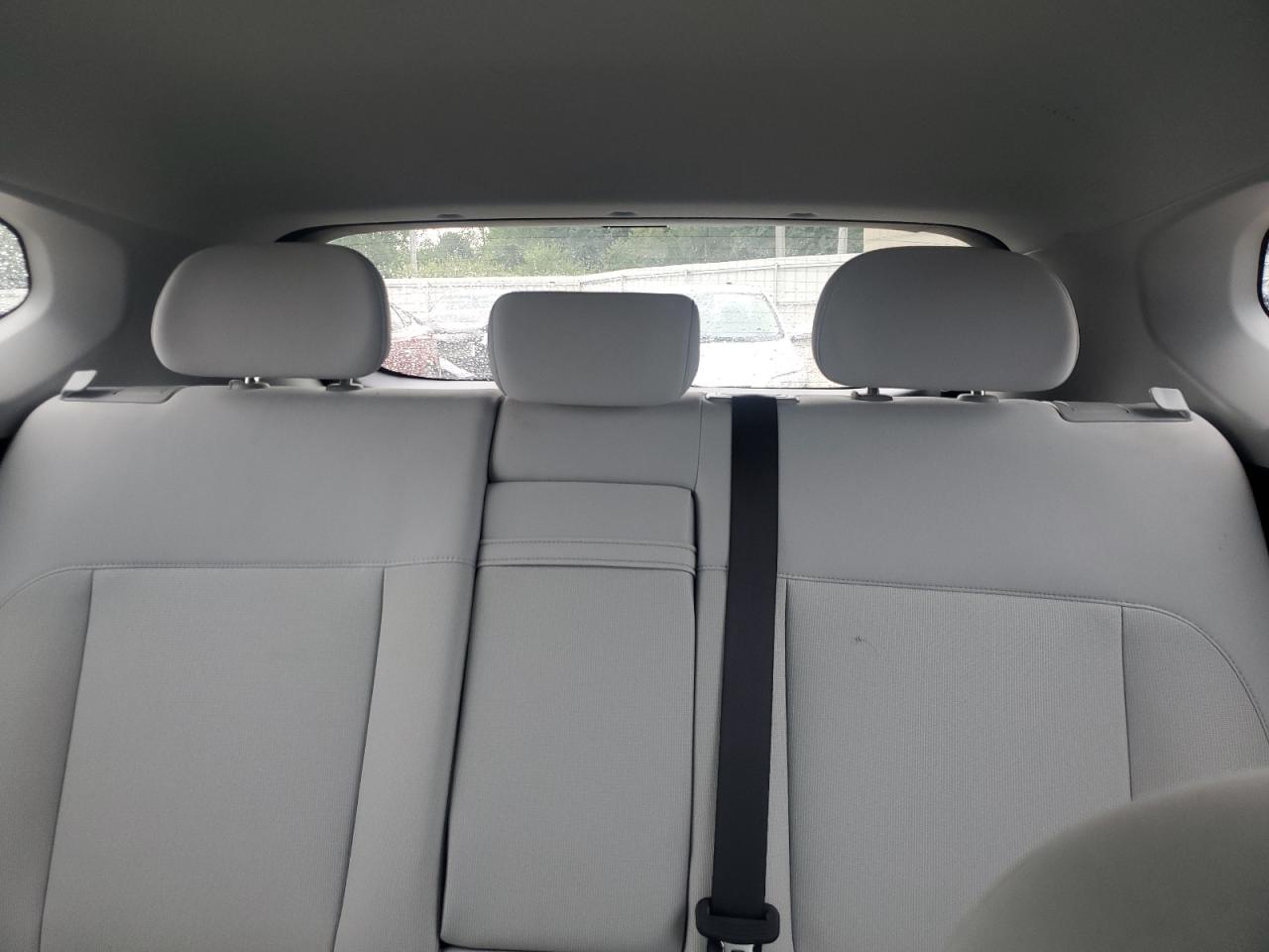 2024 Hyundai Kona Se VIN: KM8HA3AB1RU182648 Lot: 66005535