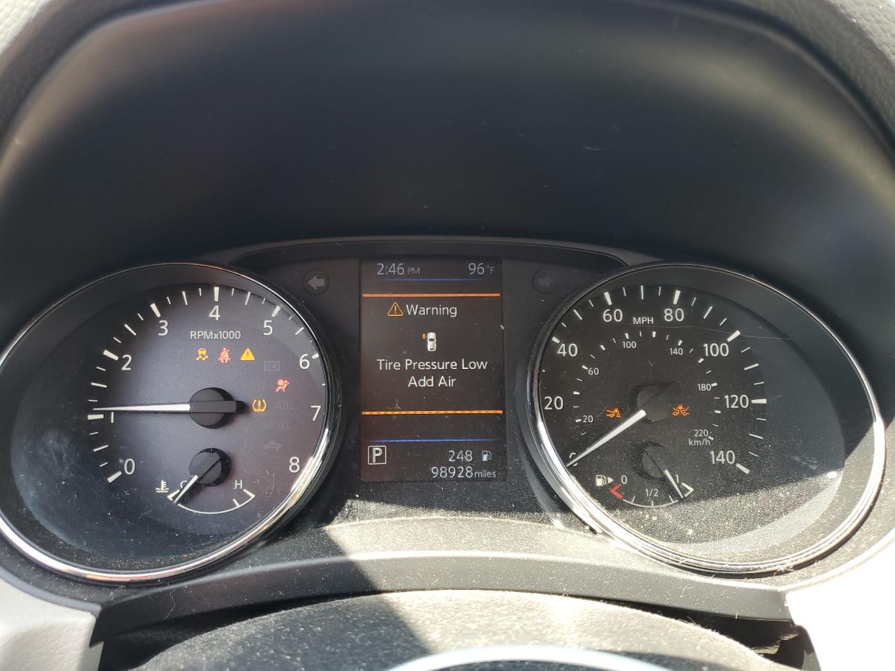 jn1bj1cp4kw522234 JN1BJ1CP4KW522234 2019 Nissan Rogue Sport S