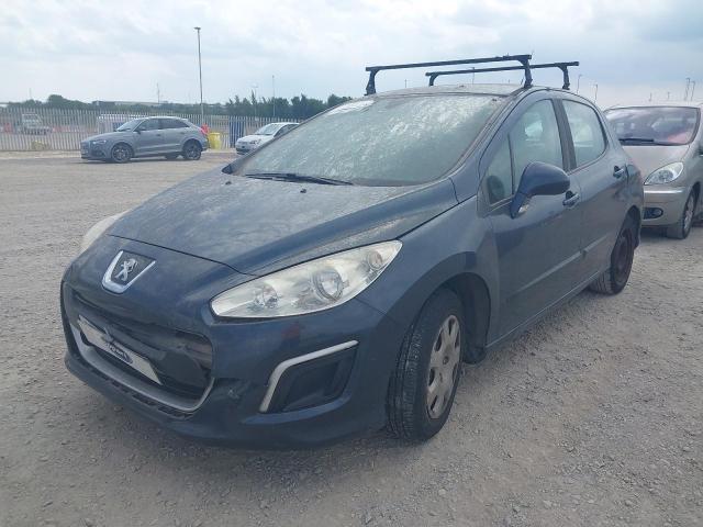 PEUGEOT 308 ACCESS 2012