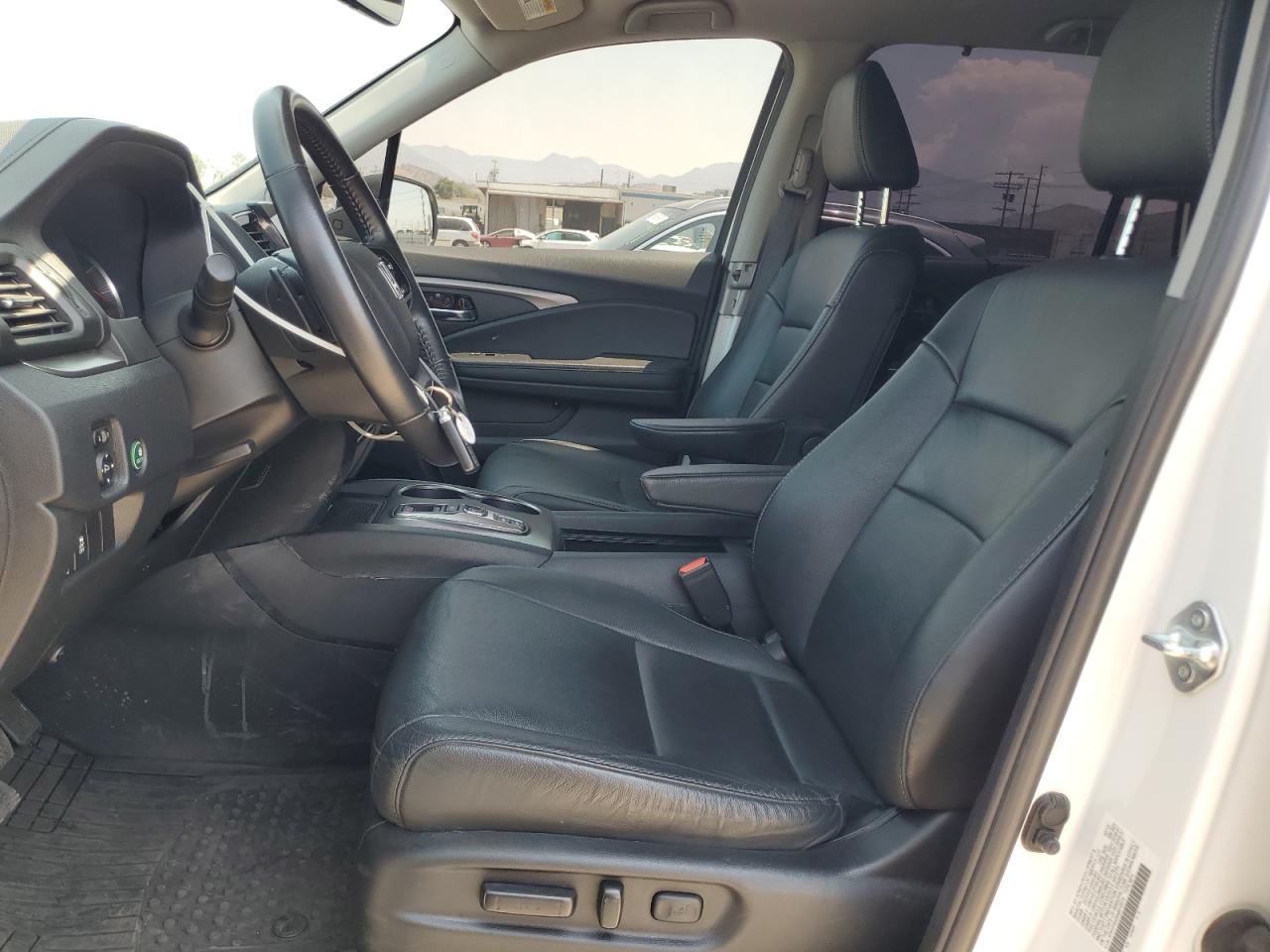2022 Honda Pilot Se VIN: 5FNYF5H29NB018574 Lot: 65708835