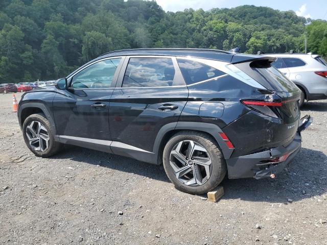  HYUNDAI TUCSON 2023 Black