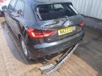 2023 AUDI A1 TECHNIK for sale at Copart PETERLEE