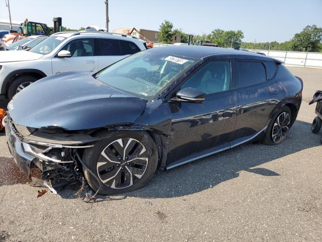 2023 Kia Ev6 Light