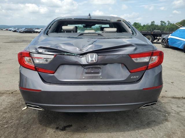  HONDA ACCORD 2019 Szary
