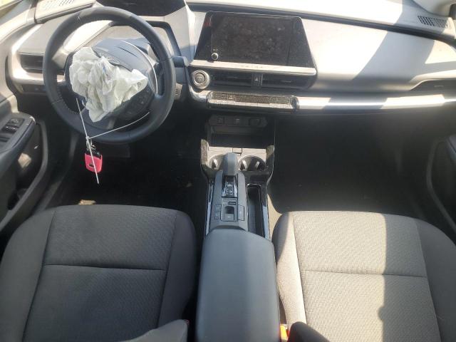  TOYOTA PRIUS 2023 Gray