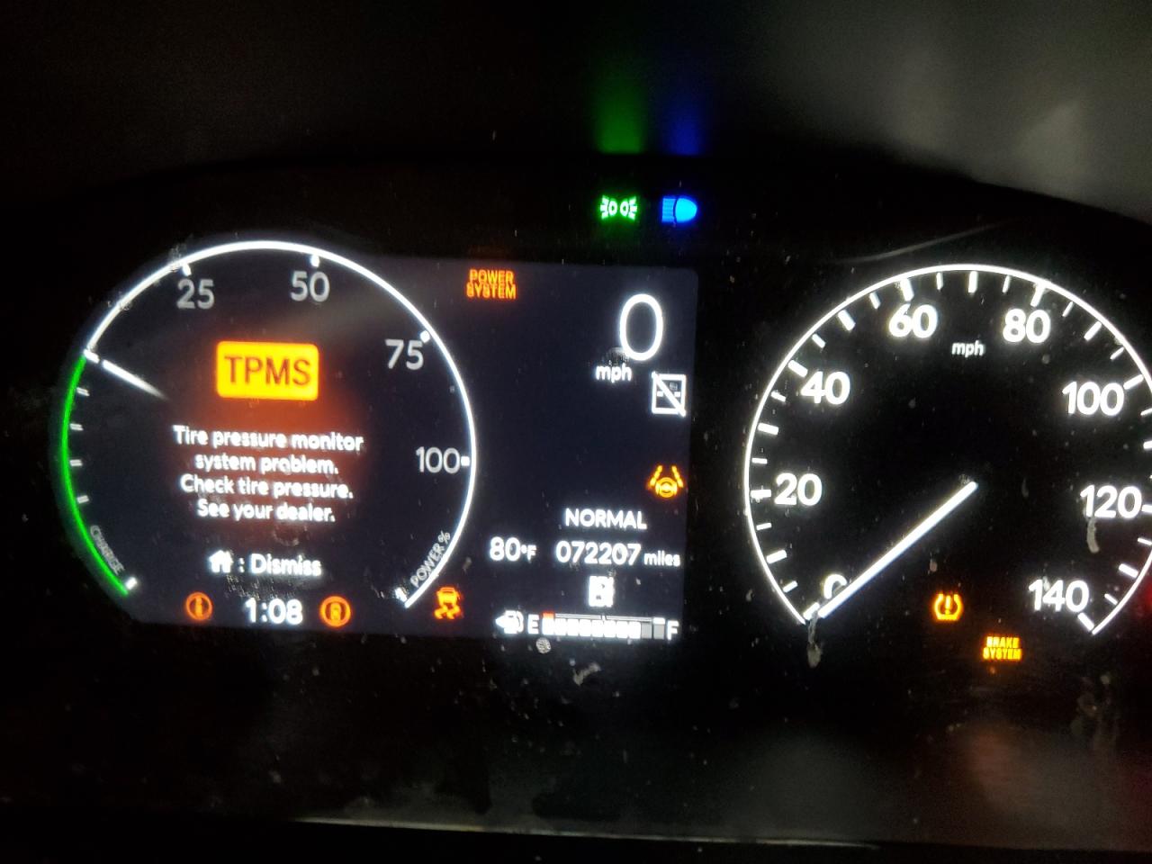 2024 Honda Cr-V Sport-L VIN: 2HKRS6H80RH808573 Lot: 63612885