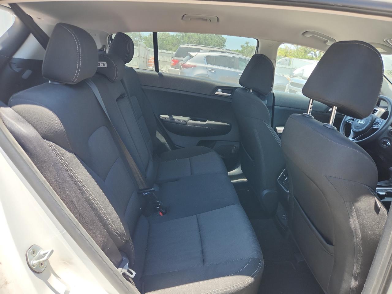 2017 Kia Sportage Lx VIN: KNDPM3AC4H7139399 Lot: 64337895