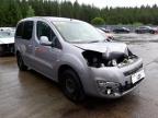 2016 PEUGEOT HORIZON RE for sale at Copart WHITBURN
