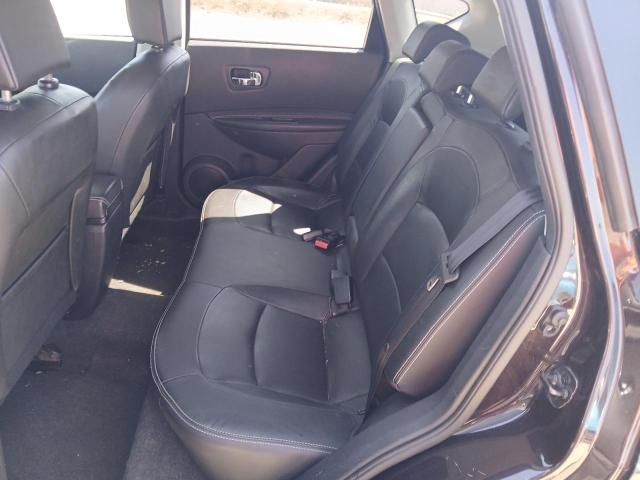 2013 NISSAN QASHQAI TE
