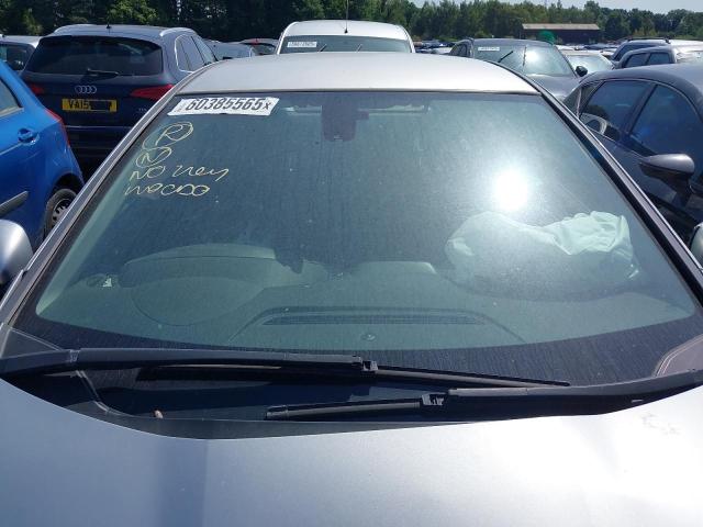 2006 HONDA CIVIC EX I
