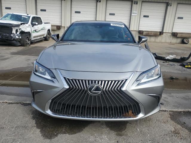  LEXUS ES350 2020 Серый