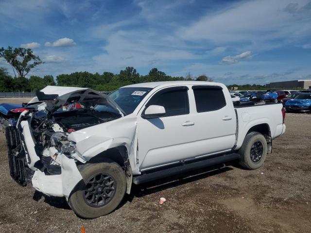  TOYOTA TACOMA 2022 Biały