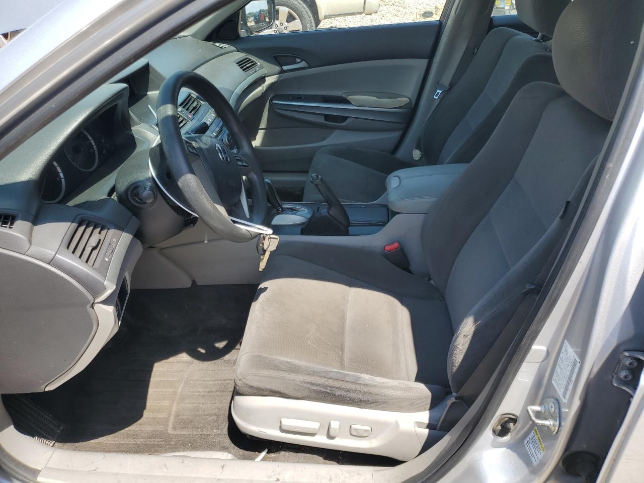 2010 Honda Accord Ex VIN: 1HGCP2F72AA081802 Lot: 64396505