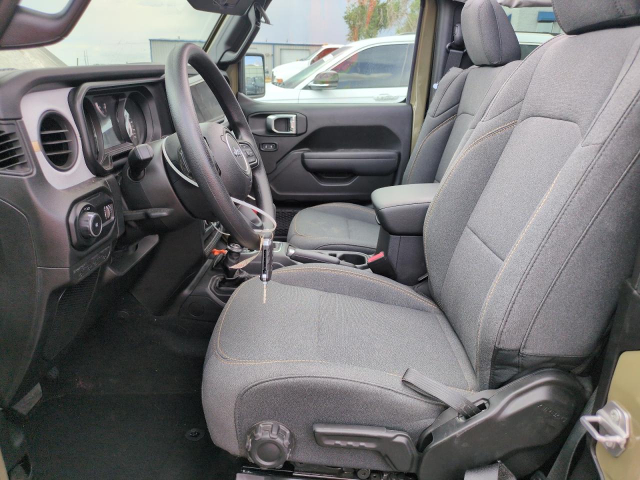 1c4pjxan9sw561778 1C4PJXAN9SW561778 2025 Jeep Wrangler Sport