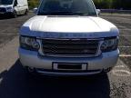 2004 LAND ROVER RANGE ROVE for sale at Copart SANDTOFT