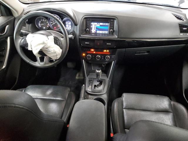  MAZDA CX-5 2013 Czarny